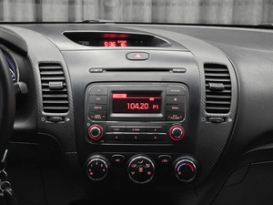 Седан Kia Cerato 2013 года, 1099000 рублей, Красноярск