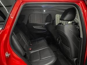 Внедорожник Chery Tiggo 7 Pro 2021 года, 1799000 рублей, Красноярск