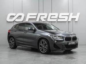 Внедорожник BMW X2 2019 года, 3415000 рублей, Воронеж