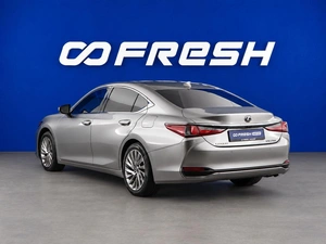 Седан Lexus ES 2020 года, 3770090 рублей, Москва