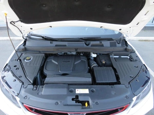Внедорожник Geely Coolray 2023 года, 1930000 рублей, Брянск