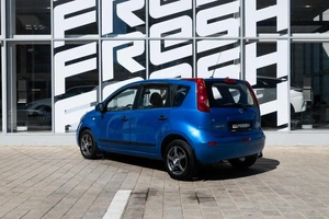 Хетчбэк Nissan Note 2008 года, 572000 рублей, Ставрополь