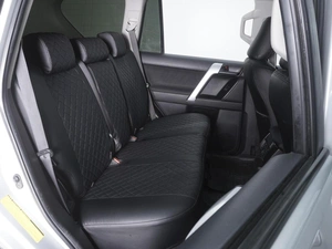 Внедорожник Toyota Land Cruiser Prado 2015 года, 3545000 рублей, Ростов-на-Дону