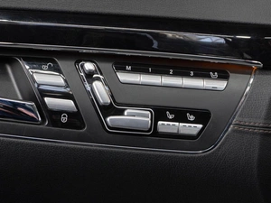 Седан Mercedes-benz S-класс 2012 года, 2050000 рублей, Тюмень