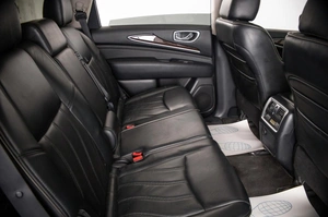 Внедорожник Infiniti JX 2013 года, 1649000 рублей, Пермь