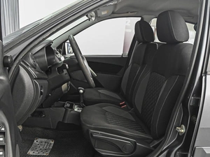 Лифтбек ВАЗ (LADA) Granta 2019 года, 900000 рублей, Ставрополь