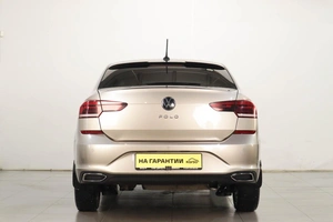Лифтбек Volkswagen Polo 2021 года, 1599000 рублей, Челябинск