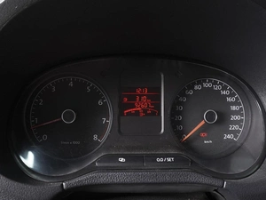 Седан Volkswagen Polo 2013 года, 995000 рублей, Ростов-на-Дону