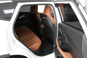 Внедорожник OMODA C5 2023 года, 1945000 рублей, Смоленск