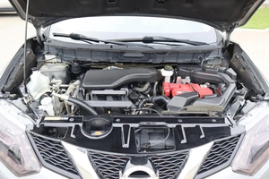 Внедорожник Nissan X-Trail 2015 года, 1650000 рублей, Мирное