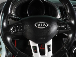 Внедорожник Kia Sportage 2011 года, 1229000 рублей, Воронеж