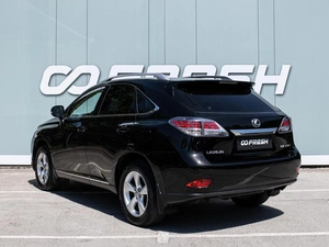 Внедорожник Lexus RX 2013 года, 2399000 рублей, Большой Сочи