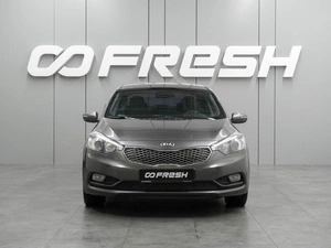 Седан Kia Cerato 2013 года, 1274000 рублей, Воронеж