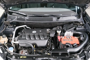 Внедорожник Nissan Qashqai 2012 года, 1159000 рублей, Красноярск