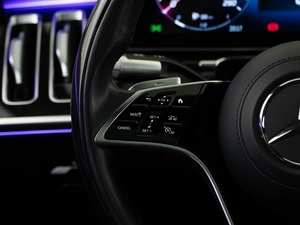 Седан Mercedes-benz S-класс 2021 года, 14998055 рублей, Москва