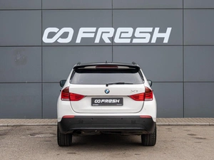 Внедорожник BMW X1 2011 года, 1150000 рублей, Краснодар