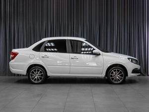 Седан ВАЗ (LADA) Granta 2023 года, 739000 рублей, Тюмень
