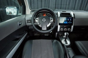 Внедорожник Nissan X-Trail 2008 года, 1047000 рублей, Красноярск