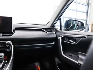 Внедорожник Toyota Wildlander 2020 года, 3350000 рублей, Красноярск