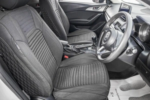 Седан Mazda Axela 2018 года, 1299000 рублей, Барнаул