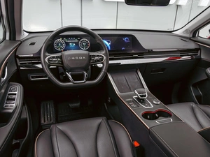 Внедорожник OMODA C5 2023 года, 1980000 рублей, Краснодар