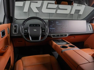 Внедорожник Li Auto L7 2024 года, 6399000 рублей, Тюмень