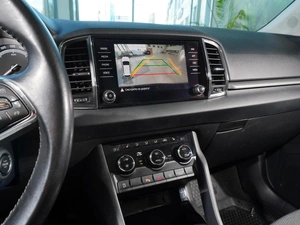Внедорожник Skoda Karoq 2020 года, 2149000 рублей, Тверь