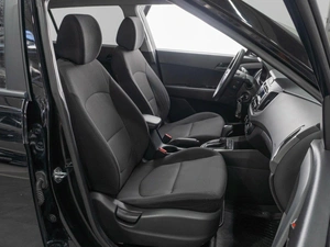 Внедорожник Hyundai Creta 2021 года, 1849000 рублей, Тюмень