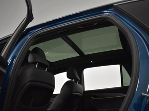 Внедорожник Geely Monjaro 2023 года, 3498900 рублей, Казань