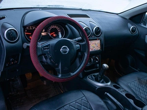 Внедорожник Nissan Qashqai 2011 года, 929000 рублей, Петрозаводск