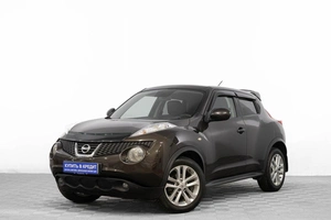 Внедорожник Nissan Juke 2012 года, 1099000 рублей, Барнаул
