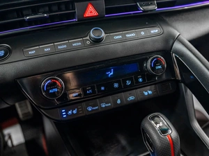 Седан Hyundai Avante 2021 года, 2099000 рублей, Красноярск