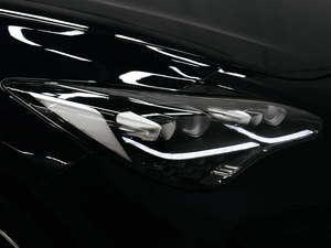 Лифтбек Kia Stinger 2021 года, 3400000 рублей, Красноярск