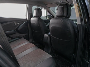 Внедорожник Hyundai ix35 2012 года, 1539000 рублей, Сургут
