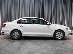 Седан Volkswagen Jetta 2013 года, 929000 рублей, Тюмень