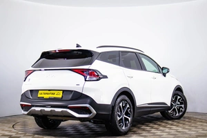 Внедорожник Kia Sportage 2022 года, 3359000 рублей, Пермь