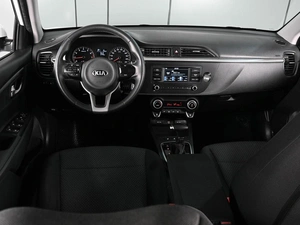 Седан Kia Rio 2020 года, 1849000 рублей, Аксай