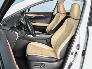 Внедорожник Lexus NX 2019 года, 3799000 рублей, Ростов-на-Дону