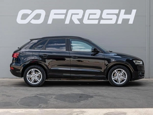 Внедорожник Audi Q3 2013 года, 1480000 рублей, Краснодар