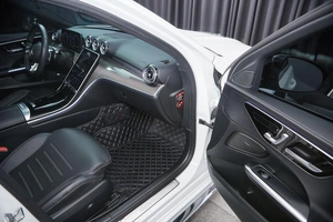 Седан Mercedes-benz C-класс 2021 года, 3999000 рублей, Красноярск
