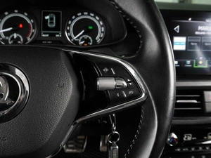 Лифтбек Skoda Rapid 2021 года, 1819000 рублей, Воронеж