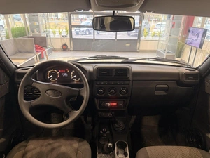 Внедорожник ВАЗ (LADA) Niva Legend 2024 года, 980000 рублей, Орёл