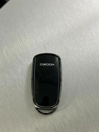 Внедорожник OMODA C5 2023 года, 1645000 рублей, Абакан