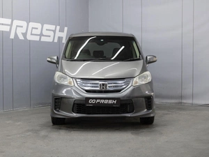 Минивэн Honda Freed 2011 года, 1030000 рублей, Омск