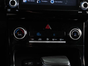 Внедорожник Hyundai Creta 2021 года, 1891000 рублей, Тюмень