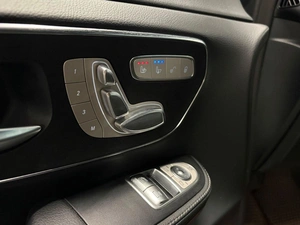 Минивэн Mercedes-benz V-класс 2024 года, 16500000 рублей, Павловская Слобода