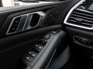 Внедорожник BMW X5 M 2021 года, 11499000 рублей, Краснодар