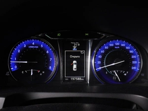 Седан Toyota Camry 2017 года, 2119000 рублей, Минеральные Воды
