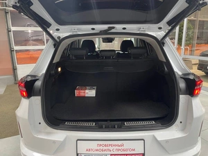 Внедорожник EXEED LX 2022 года, 2163000 рублей, Красноярск