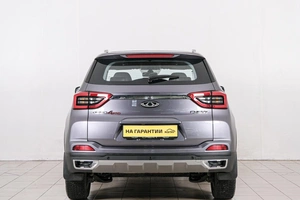 Внедорожник Chery Tiggo 4 Pro 2023 года, 1559000 рублей, Красноярск